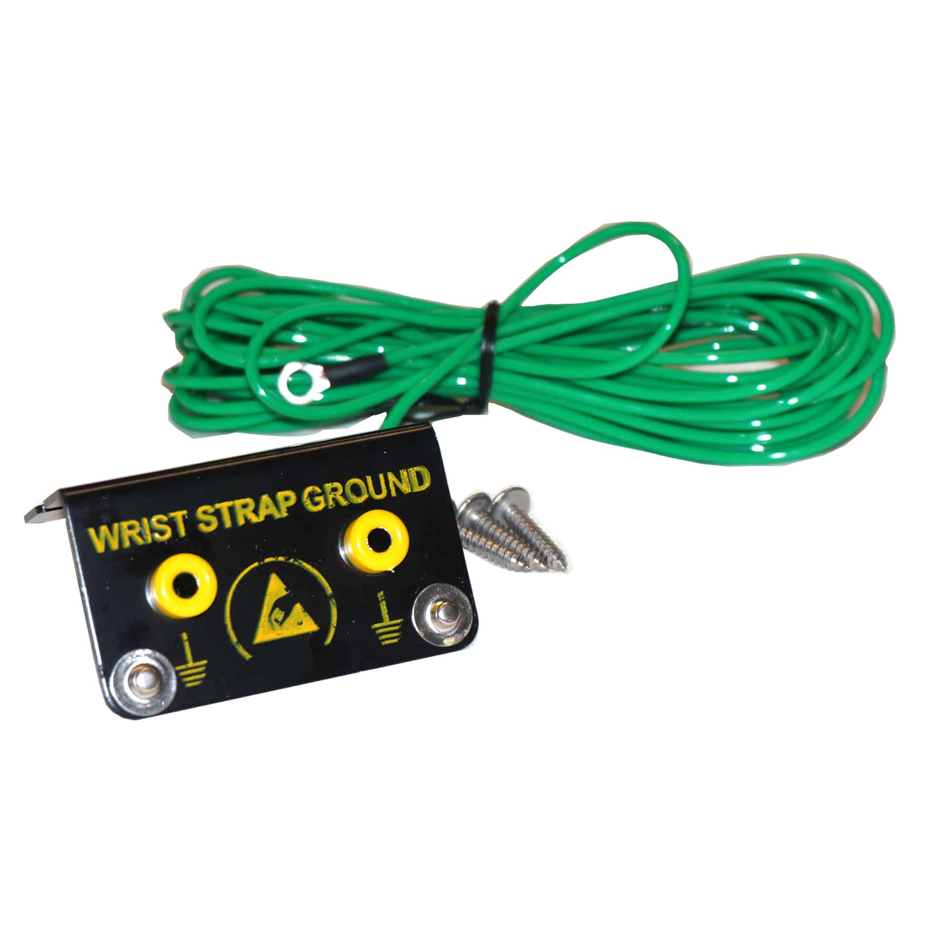 CP4070- Metal Bench Mount Ground Cord - Image 3