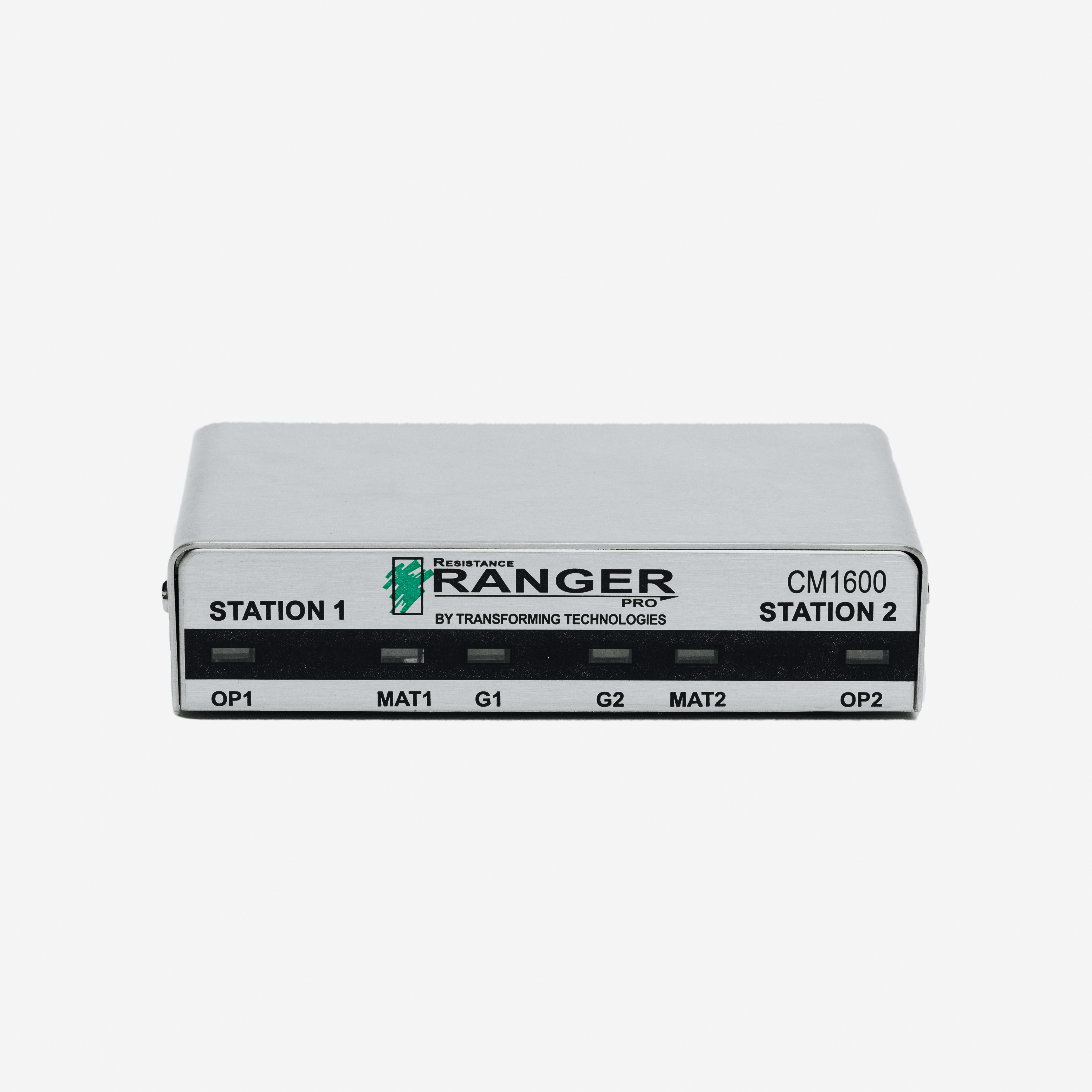 RangerPRO - Dual Wire Constant Monitors