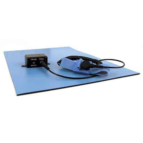 CM400 - Single Wire Continuous Monitor, One Operator Only - Image 2