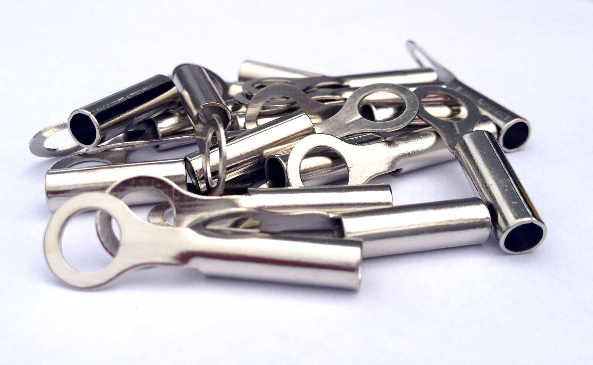 CS0125 - Ring Terminal Banana Jack - Image 2