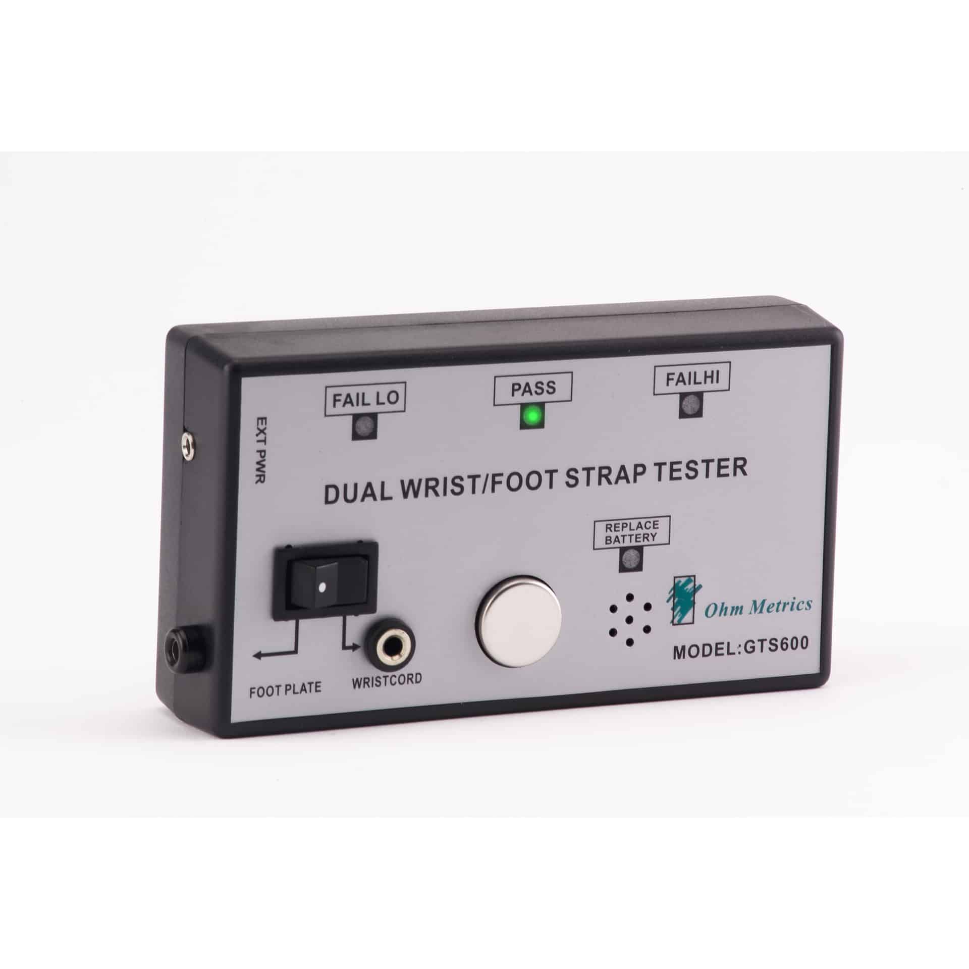 GTS600M ESD Combo Tester