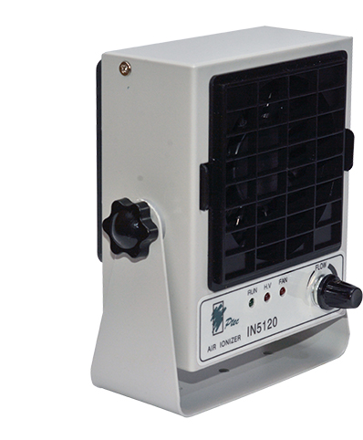 PTEC IN5120 "In Tool" ESD Ionizing Blower - Image 4