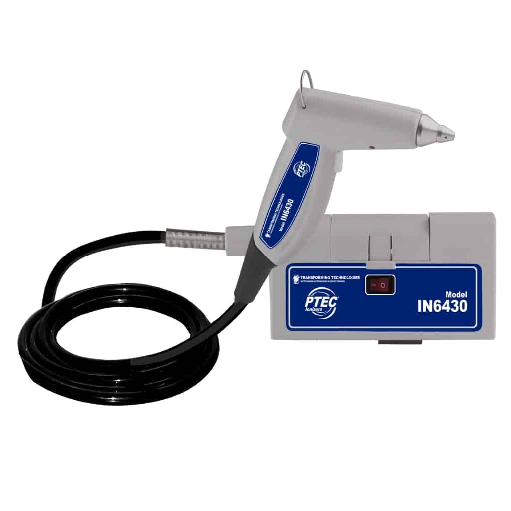 Ptec IN6430 ESD Ionizing Gun - Image 2