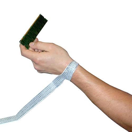 WB5407 Disposable Wrist Band - Image 3