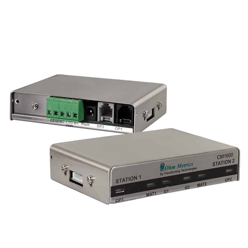 RangerPRO Dual Wire Constant Monitor - CM1600 - Image 2