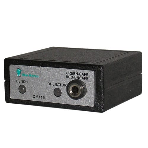 CM410 ESD Single Wire Constant Monitor