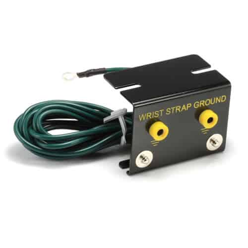 CP4070- Metal Bench Mount Ground Cord - Image 2