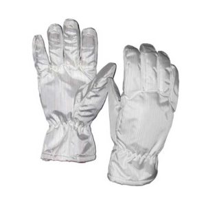 FG2600 clean room safe esd hot gloves