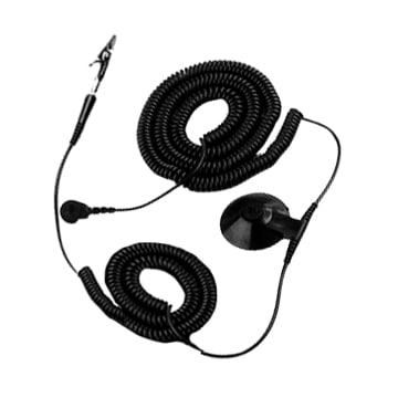 FSM2424BSG - Blue ESD Field Service Mat w/Hardware - 2' x 2' - Image 2