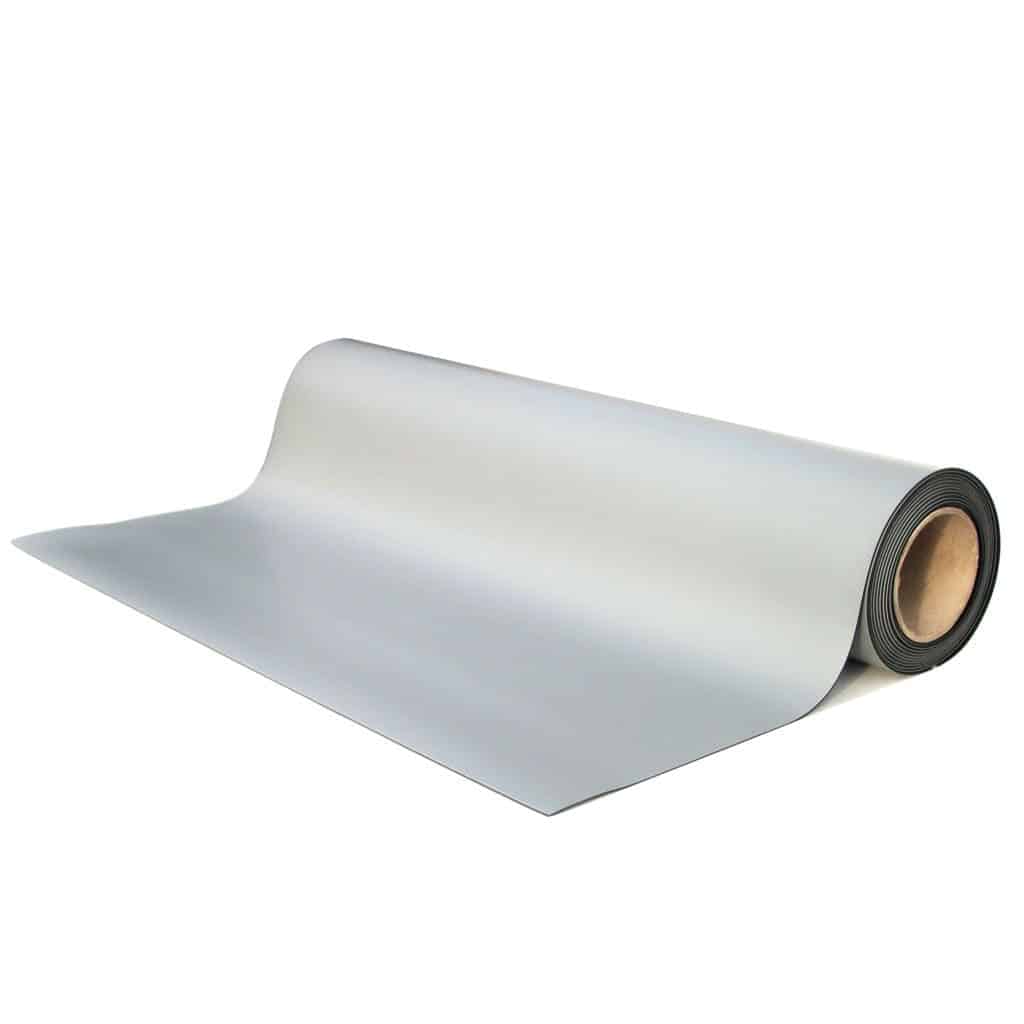 MT4500 series ESD Table Mat Roll - Gray