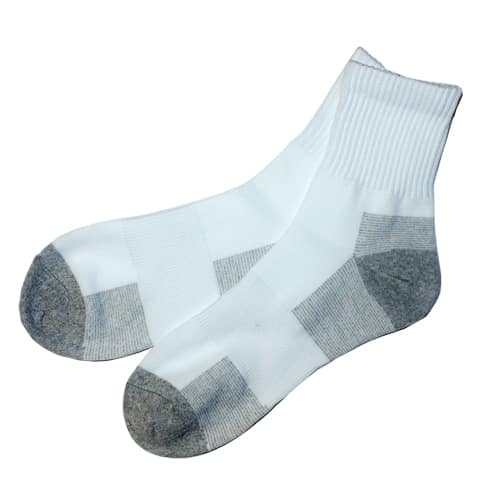 ESD Socks: Works Great with ESD Shoes and Heel Grounders - Image 2