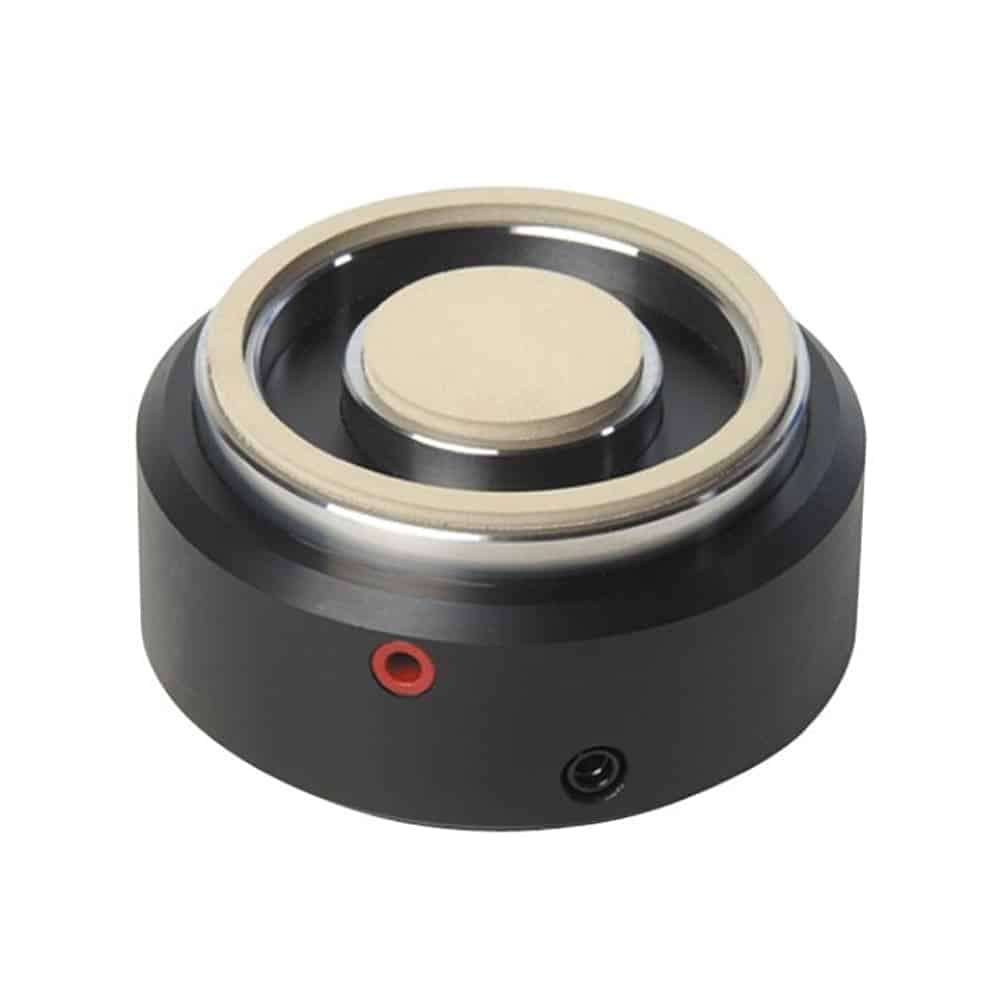 Warmbier ESD Audit Kit - Includes the METRISO® 3000 Resistance Meter - Image 8