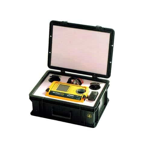METRISO® 3000 Surface Resistance Test Kit - Image 2