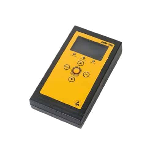 Warmbier ESD Starter Kit with Field Meter and SRM Meter - Image 3