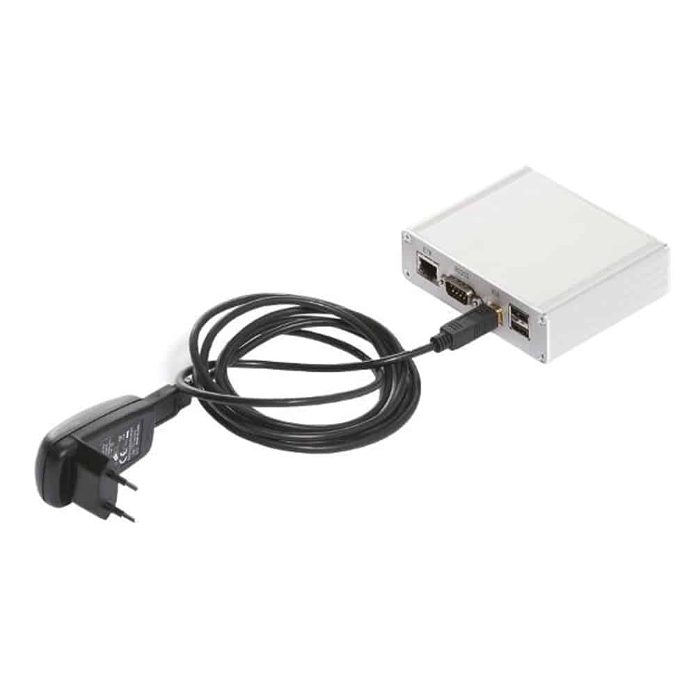 Warmbier 7100.PGT120.COM.DT2 Data Terminal For the PGT120.COM