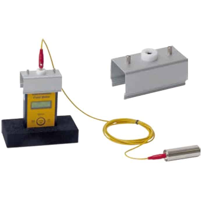 Warmbier 7100.EFM51.VK Electrostatic Field Meter Verification Kit - Image 5