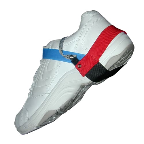 HG1594 - Sport ESD Heel Grounders - D-Ring