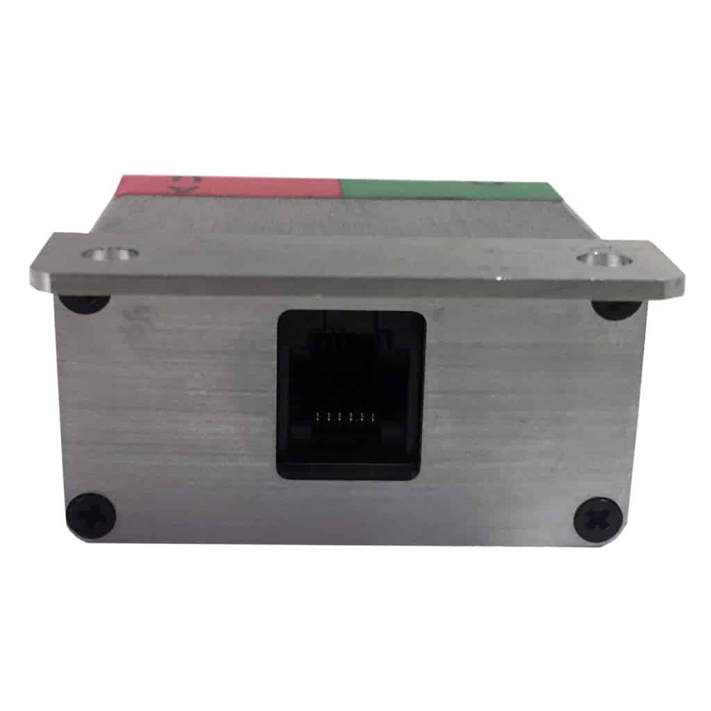 Resistance Ranger Metal Wrist Strap Remote Jack - Image 4