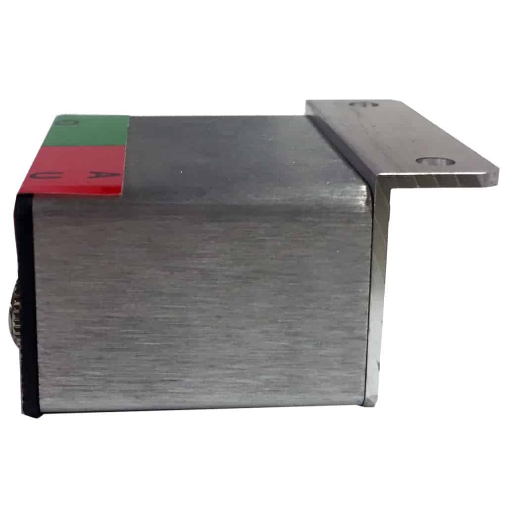 Resistance Ranger Metal Wrist Strap Remote Jack - Image 2