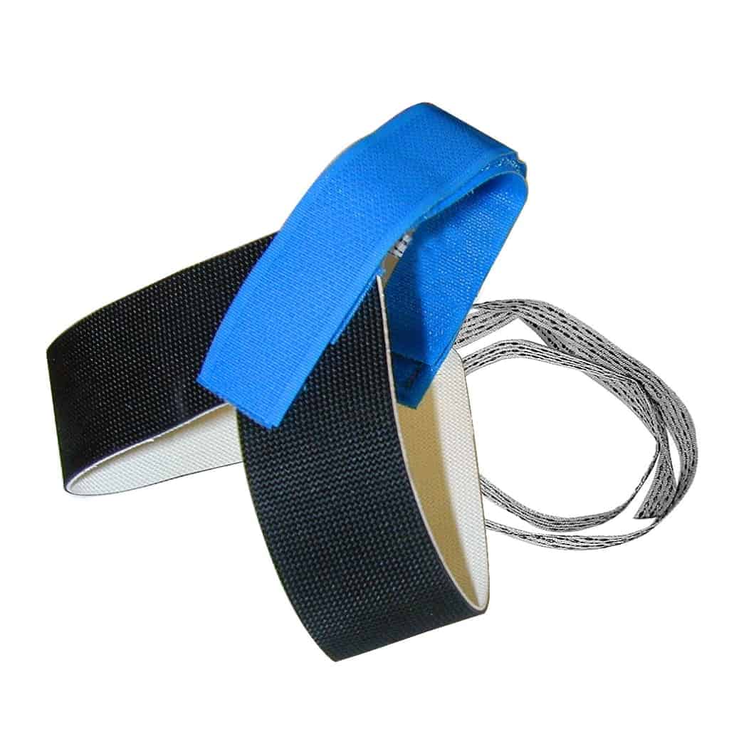 HG1232 ESD Heel Grounders