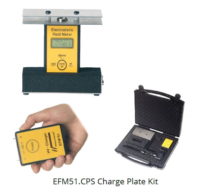 7100.EFM51.CPS Charge Plate System