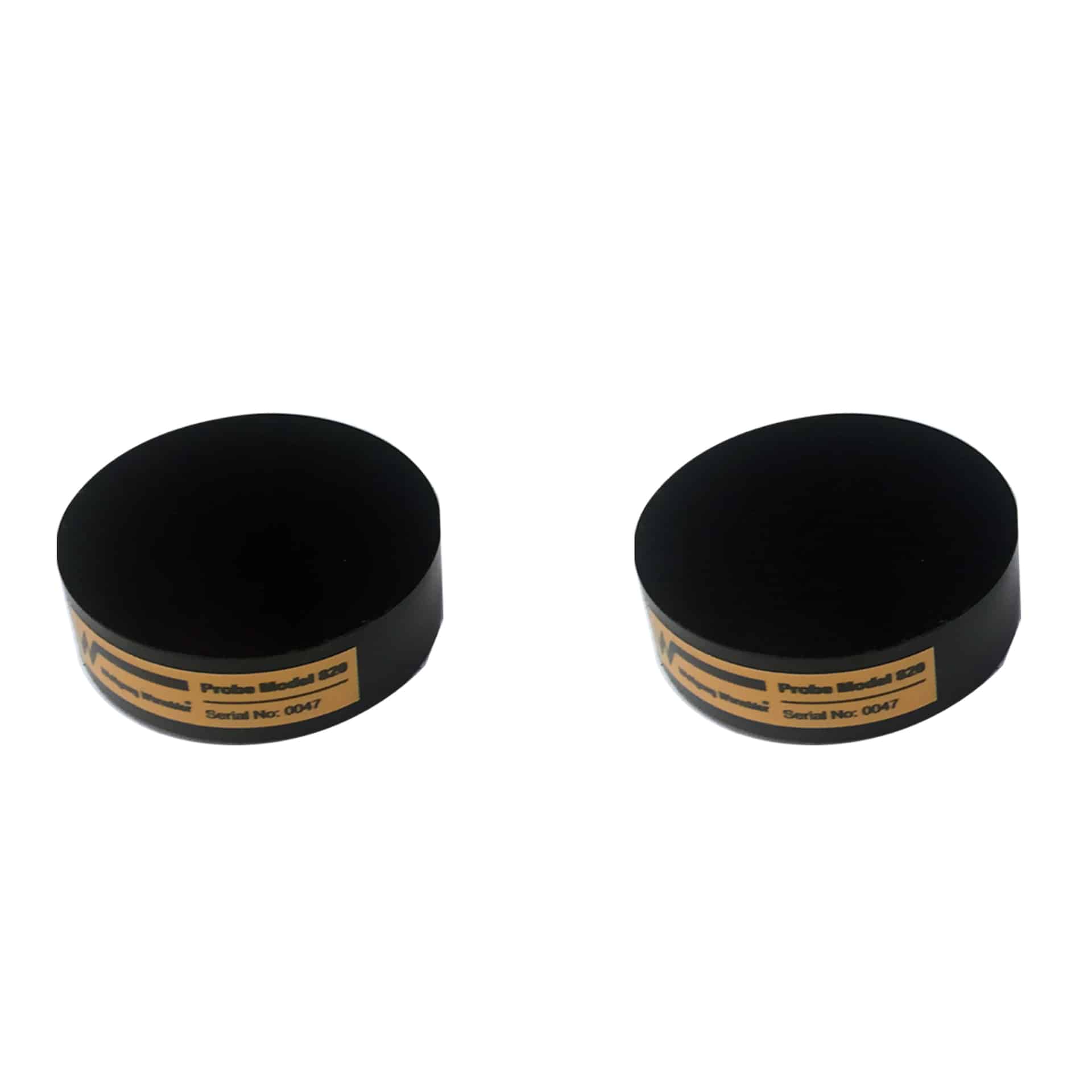 Warmbier 7100.SRM200.VK Pocket Digital Surface Resistance Verification Kit - Image 6