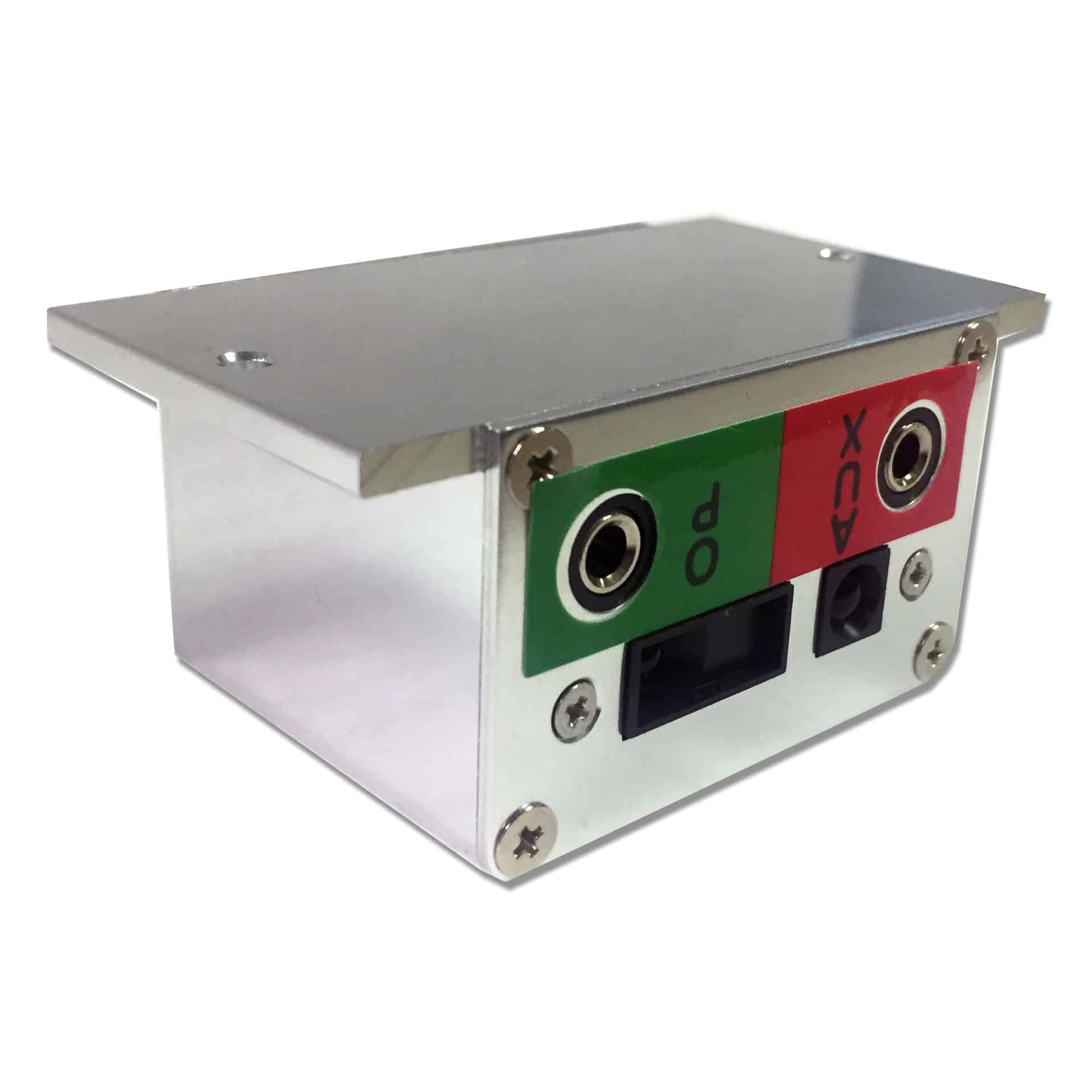 CYCLOPS metal operator presence sensors - Stainless Steel Case - Image 6