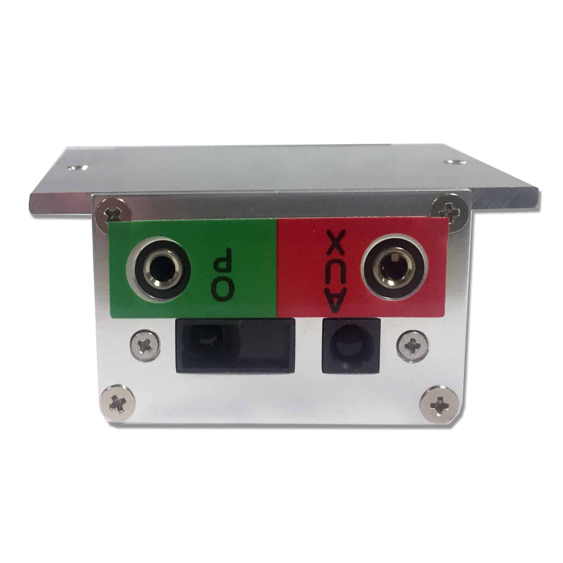 CYCLOPS metal operator presence sensors - Stainless Steel Case - Image 4