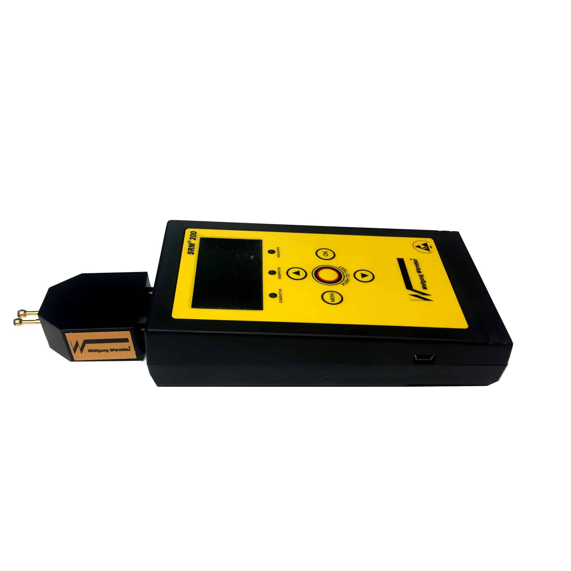 Warmbier 7220.410 Two Point Probe - Image 2