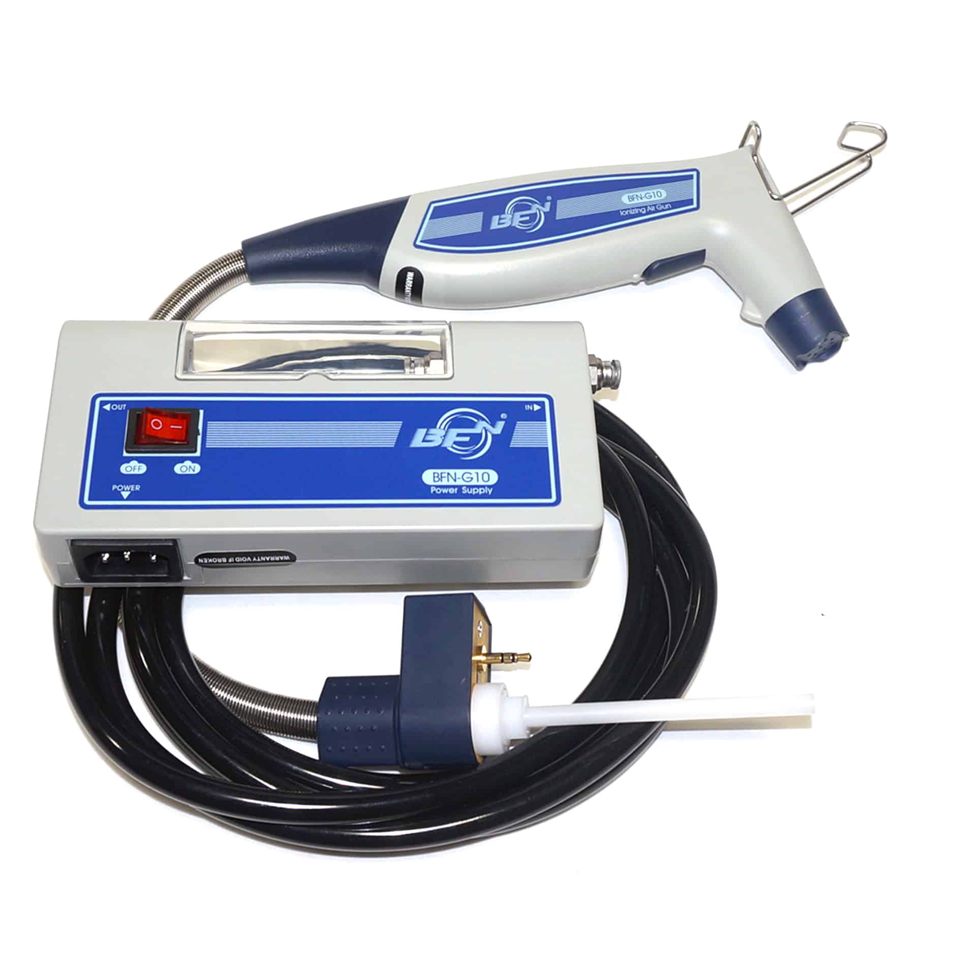 BFNG10 Ionizing Gun Package