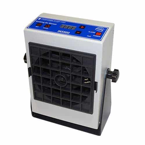 Ptec IN5500 Self-Cleaning Bench Top Ionizer - Image 7