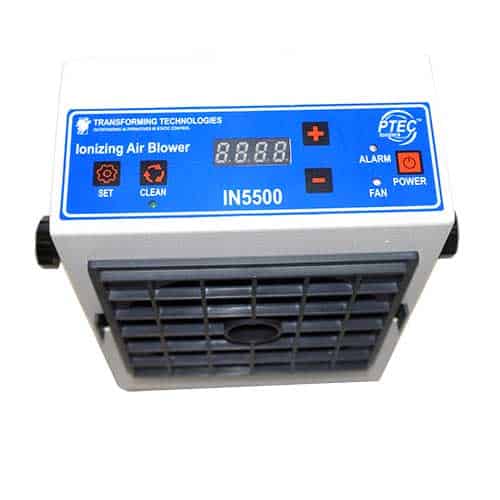 Ptec IN5500 Self-Cleaning Bench Top Ionizer - Image 6