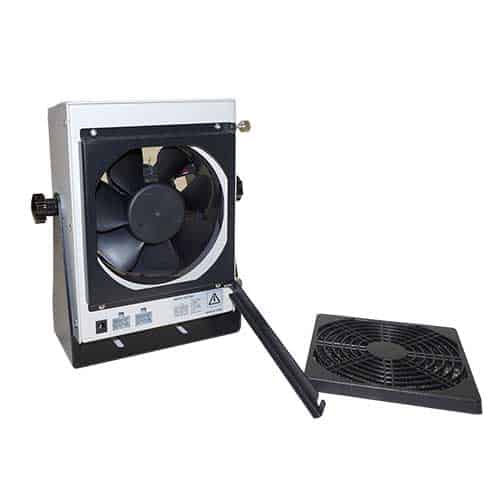 Ptec IN5500 Self-Cleaning Bench Top Ionizer - Image 5