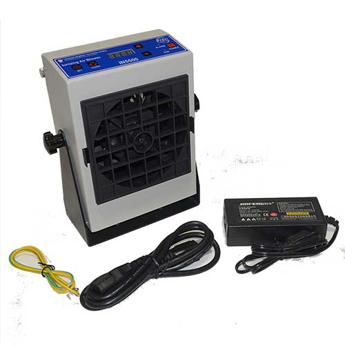 IN5500 ESD Self Cleaning Ionizer