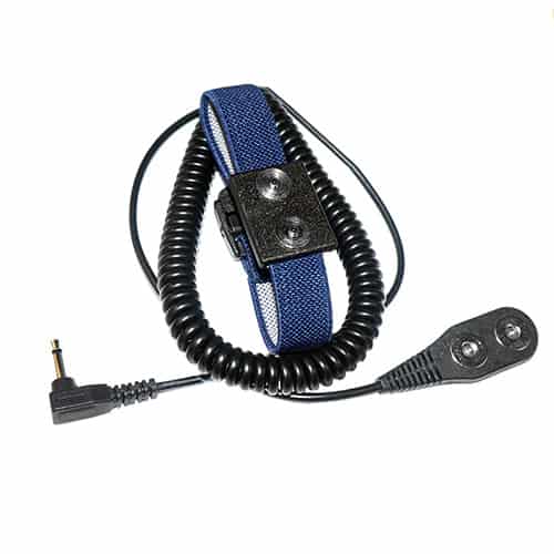 WB3000 Magnetic Wrist Strap Set