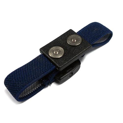 WB3000 Magnetic Wrist Strap Set
