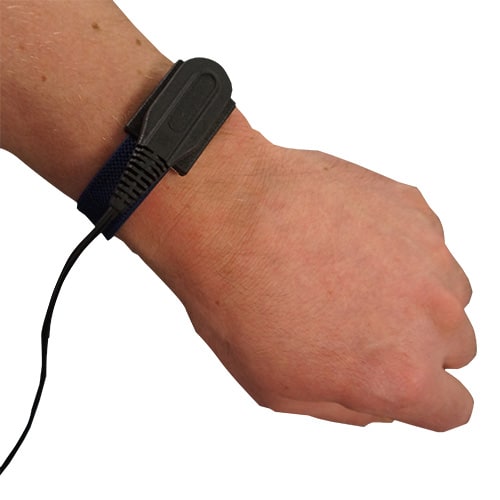 WB3000 Magnetic Wrist Strap Set
