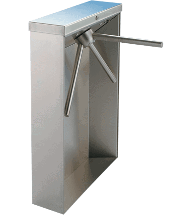 Access PRO: PGT120 Tester and FastPass Turnstile System - Image 2