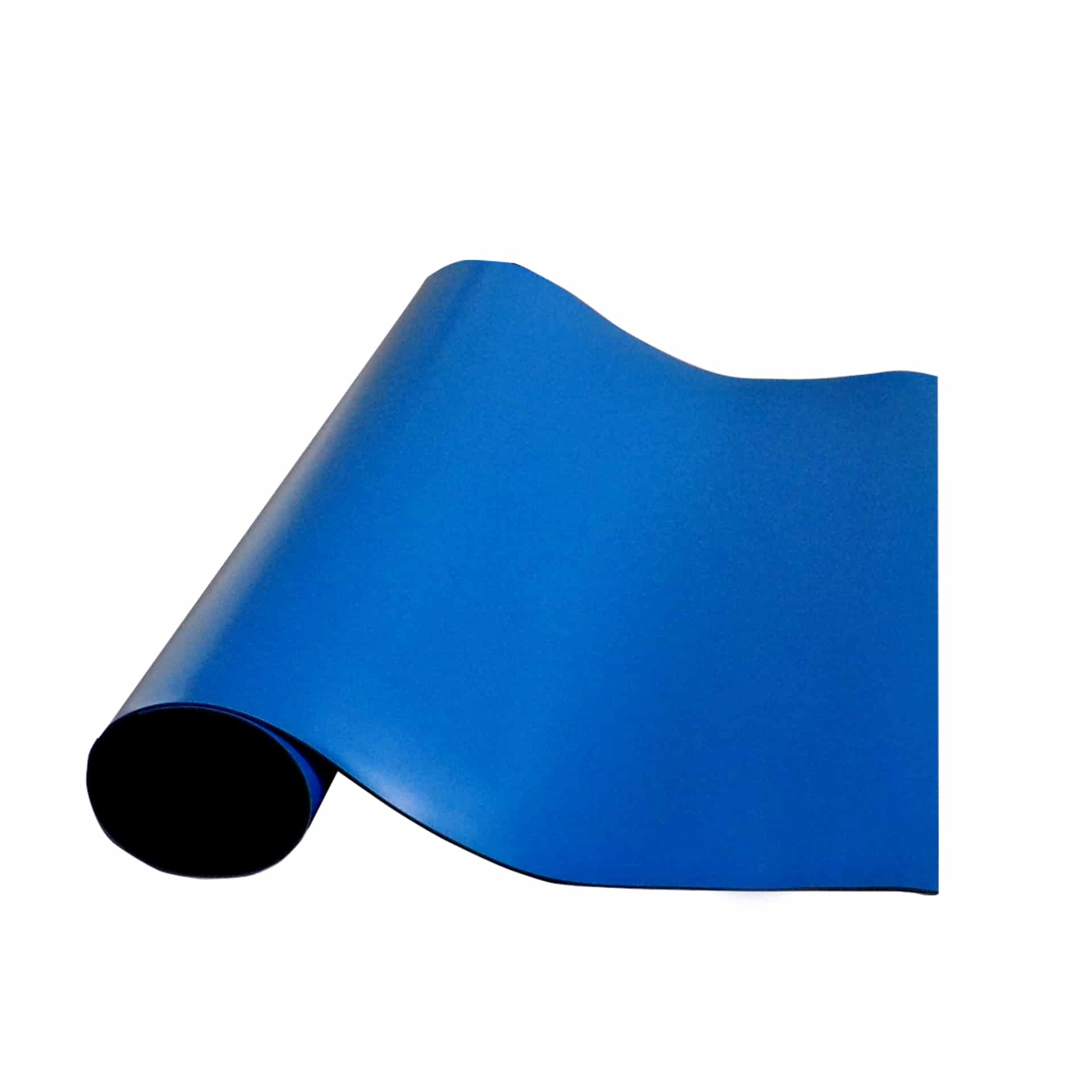 MT2500 - Two-Layer ESD Rubber Table Mat - 0.060" Thick Full Rolls - Image 2