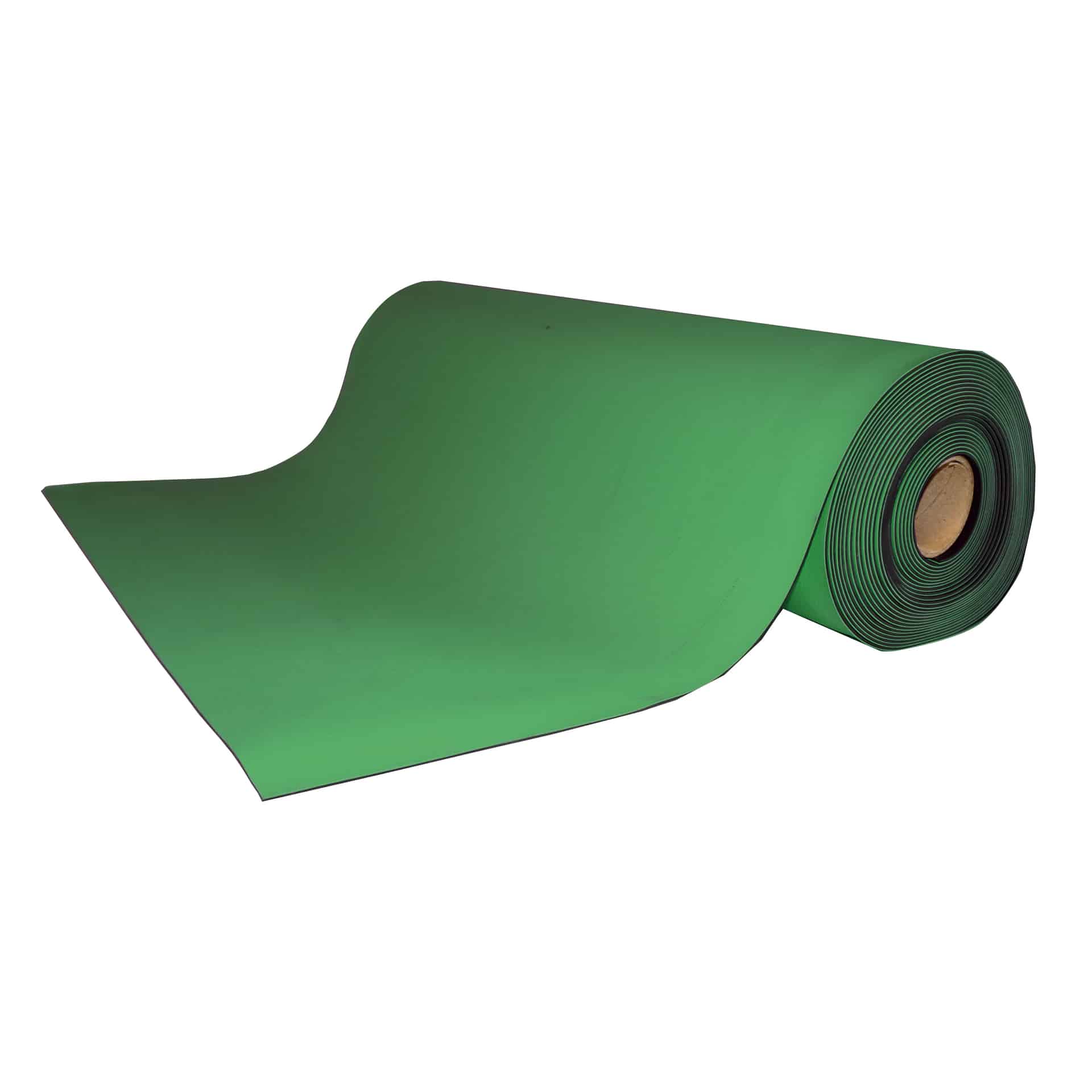 MT4000 - Textured Two-Layer ESD Rubber Table Mat - 0.080" Thick Full Rolls - Image 4