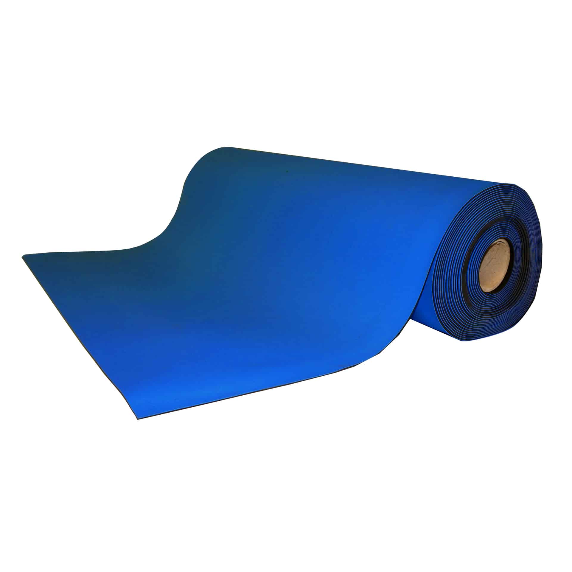 MT4000 - Textured Two-Layer ESD Rubber Table Mat - 0.080" Thick Full Rolls - Image 2