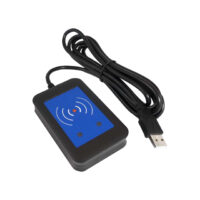 7100PGTXKV3 7100PGTXKV3-2 - RFID Reader