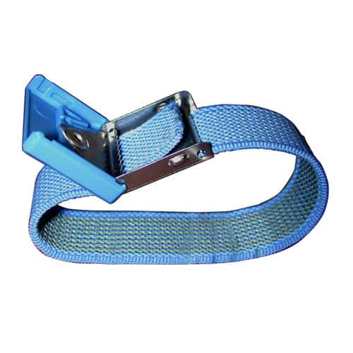 WB8000 Locking Clasp