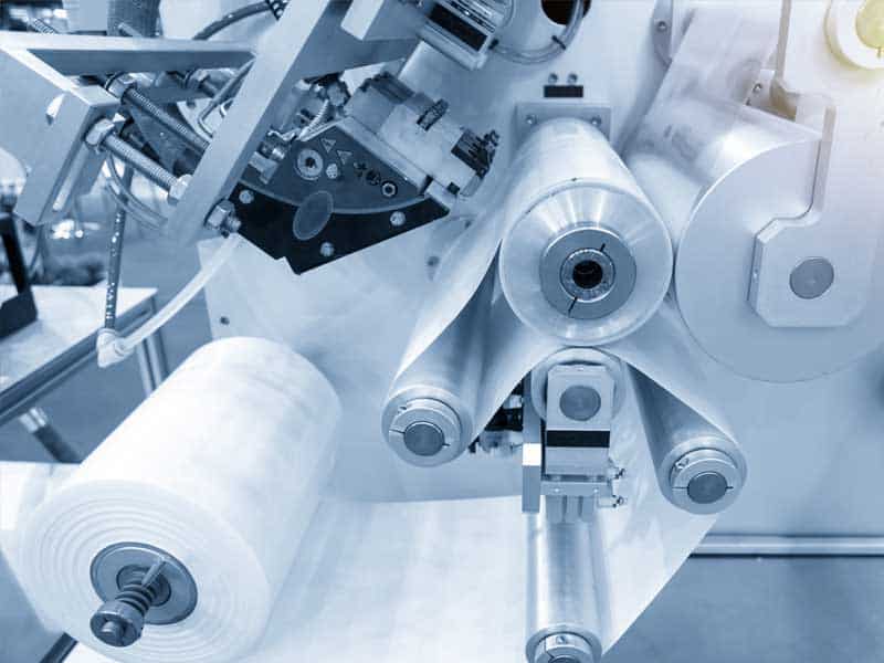 Plastics are Concerned with ESD Plastics are Concerned with ESD