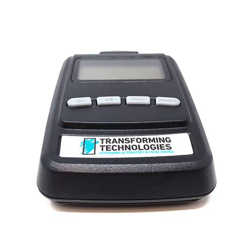 EFM250 Static Field Meter - Image 5