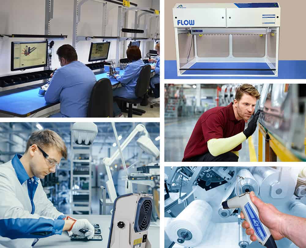 catalog-ionizer-catagory-page ESD Ionizers