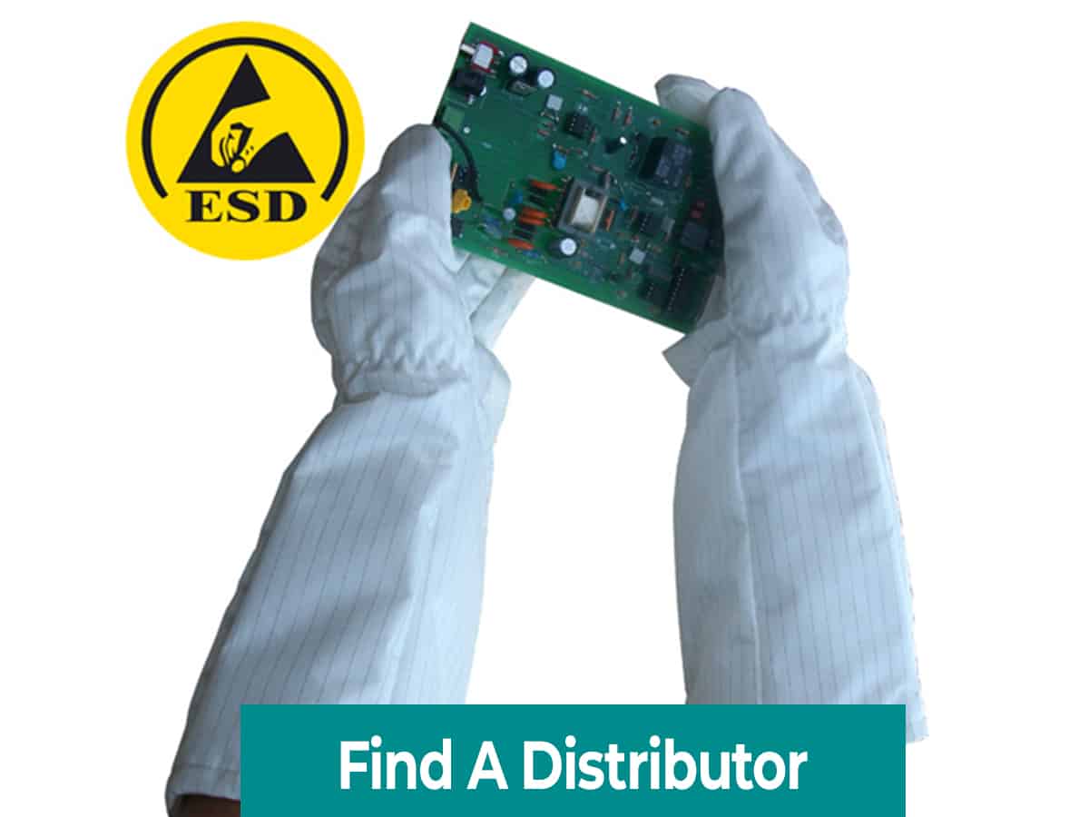 Find distributor