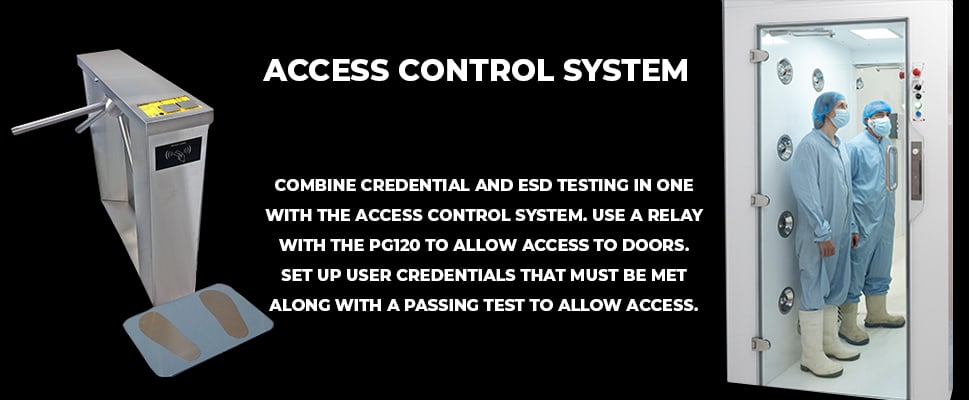 access-control access-control