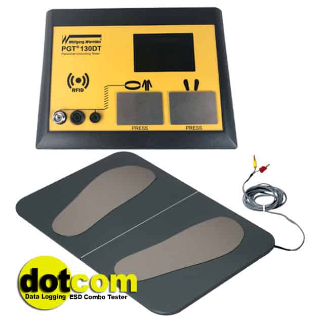 PGT130DT ESD Tester