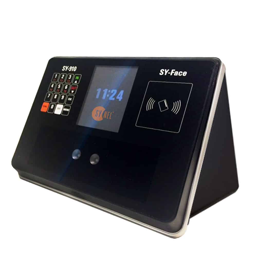 SY910 Facial Recognition System